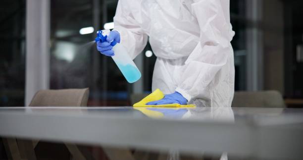 Licensed Trauma Scene Cleanup service in Lanham, MD - Crime Scene Cleaner Online